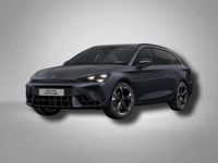 Neu Cupra Leon 150 PS (110 kW) 2026 Magnetic grau metallic magnetic grau metallic Kombi