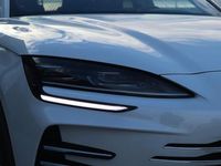 Neu BYD Seal U Design 324 PS (238 kW) 2025 Weiß SUV