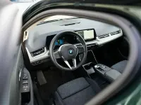 Gebraucht BMW 218 Active Tourer Performance 136 PS (100 kW) 2025 San remo green metalic Van / Kleinbus