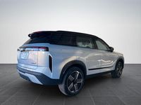 Neu Jaecoo 7 347 PS (255 kW) 2026 Silber SUV