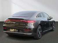 Gebraucht Mercedes EQE300 Electric Art 180 kW (245 PS) 2022 Grau Limousine