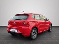 Gebraucht Seat Ibiza Style 116 PS (85 kW) 2024 Kleinwagen