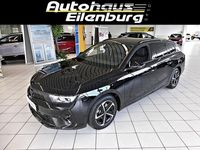 Gebraucht Opel Astra 131 PS (96 kW) 2024 Diamantschwarz Kombi