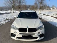 gebraucht BMW X5 X5 BaureihexDrive30d/M-Paket/Luft/Autom.