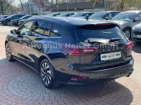 Używany Ford Focus Titanium 125 KM (91 kW) 2024 Czarny Kombi