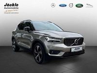 Gebraucht Volvo XC40 192 PS (141 kW) 2022 SUV
