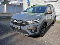 Neu Dacia Jogger Extreme 110 PS (80 kW) 2025 Schiefergrau Van / Kleinbus