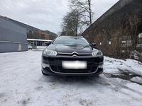 Gebraucht Citroën C5 2010 Kombi