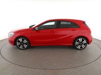 gebraucht Mercedes A180 BlueEfficiency Style*CAM*PDC*SHZ*XENON*