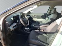 Neu Kia EV4 Earth 150 kW (204 PS) 2026 Silber Limousine