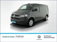 Gebraucht VW T7 110 PS (80 kW) 2025 Pure grey Van