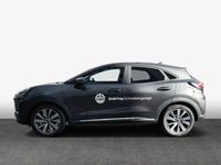 gebraucht Ford Puma 1.0 EcoBoost Hybrid TITANIUM X 114 kW, 5-türig