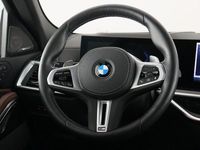 Gebraucht BMW X6 M Sport 532 PS (391 kW) 2024 Grau SUV