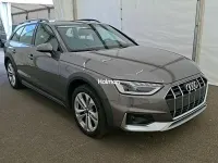Gebraucht Audi A4 Allroad Sport 286 PS (210 kW) 2022 Grau Kombi