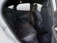 Käytetty Jaguar E-Pace R-Dynamic 150 HP (110 kW) 2020 Valkoinen Katumaasturi