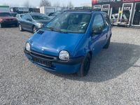 gebraucht Renault Twingo Plus AHK!!