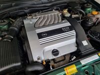 gebraucht Opel Calibra 2.5i V6