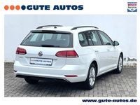 gebraucht VW Golf VII 1.6 TDI Comfortline