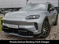Gebraucht Porsche Cayenne S Electric 489 kW (666 PS) 2026 Silber SUV