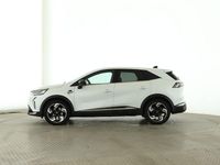 Gebraucht Renault Symbioz Techno 94 PS (69 kW) 2025 Weiss "nacre" (weiß) SUV