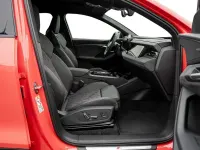 Gebraucht Audi SQ6 e-tron Ambiente 359 kW (489 PS) 2025 Rot SUV