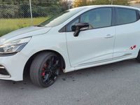 gebraucht Renault Clio IV 