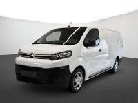 Gebraucht Citroën Jumpy 144 PS (105 kW) 2022 Van / Kleinbus