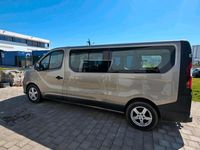 Brugt Renault Trafic 125 HK (91 kW) 2016 MPV