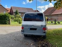 Second-hand VW T4 75 CP (55 kW) 1997 Alb Van