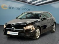 Gebraucht Mercedes A250 218 PS (160 kW) 2022 Kleinwagen