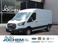 Neu Ford Transit Trend 131 PS (96 kW) 2025 Weiß Limousine