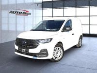 Neu Ford Transit Connect Trend 150 PS (110 kW) 2025 Weiß (frostweiß (weiß)) Van / Kleinbus