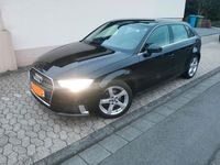 gebraucht Audi A3 Sportback 