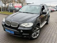 Second-hand BMW X5 M Sport 408 CP (300 kW) 2012 Negru SUV