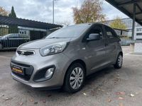 gebraucht Kia Picanto *Business*Klima*2.Hand*Servo*TÜV*Euro5*