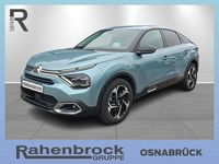 Gebraucht Citroën C4 PureTech 131 PS (96 kW) 2023 Blau SUV