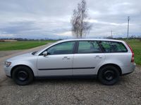 Gebraucht Volvo V50 125 PS (91 kW) 2005 Silber Kombi