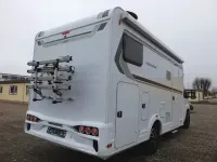 Gebraucht Weinsberg CaraSuite 103 PS (75 kW) 2021 Weiss Van