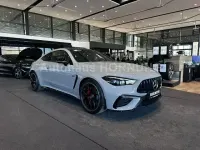 Gebraucht Mercedes CLE53 AMG AMG 449 PS (330 kW) 2026 Grau Limousine