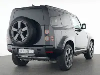 Neu Land Rover Defender SE Dynamic 250 PS (183 kW) 2026 Grau SUV