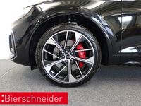 gebraucht Audi SQ5 TDI PANO AHK MATRIX BUSINESS PDC 21