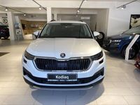 gebraucht Skoda Kodiaq 2.0 TDI Tour