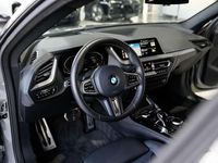 Gebraucht BMW 218 M Sport 136 PS (100 kW) 2024 Grau Coupé
