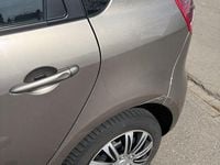 Gebraucht Renault Scénic III Dynamique 110 PS (80 kW) 2011 Beige Van / Kleinbus