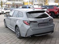 gebraucht Toyota Corolla Touring Sports 2.0 Hybrid Club