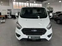 Occasion Ford Transit Custom Trend 170 ch (125 kW) 2021 Andere Berline