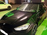 Gebraucht BMW M235 Shadowline 306 PS (225 kW) 2020 Schwarz Coupé