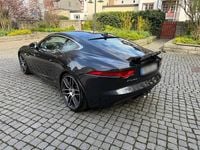 Gebraucht Jaguar F-Type 340 PS (250 kW) 2015 Grau Coupé