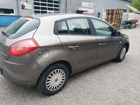 gebraucht Fiat Bravo 1.6 Multijet 16V DPF Dynamic