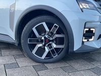 Neu Renault 5 E-Tech Urban 89 kW (122 PS) 2025 Weiß Limousine